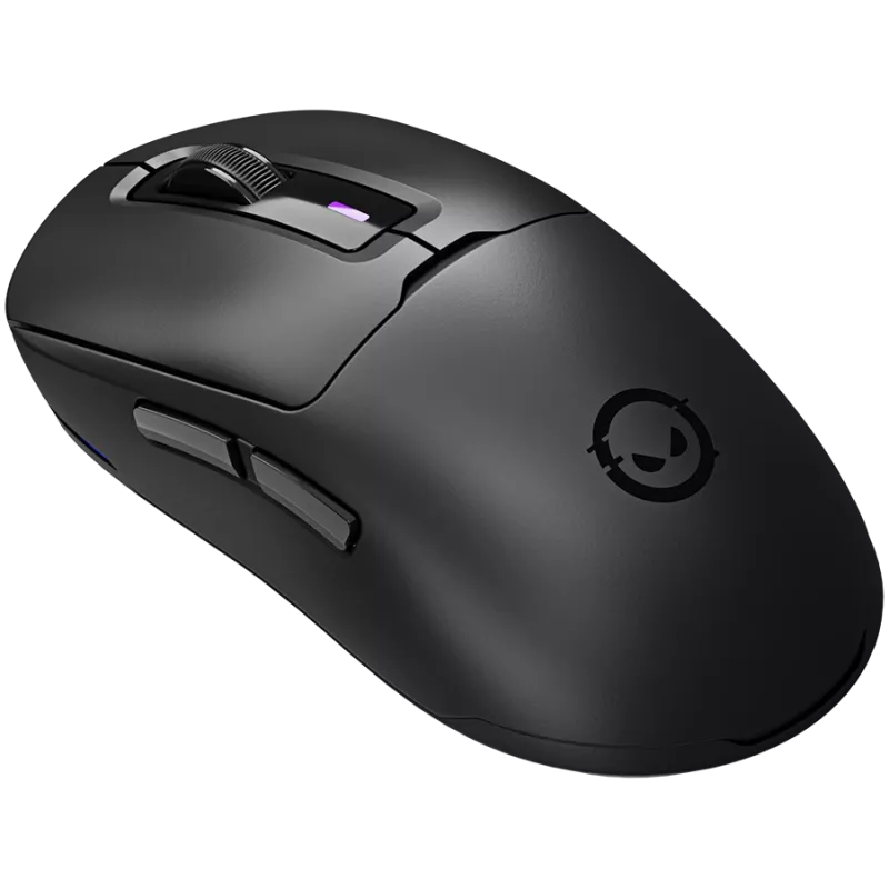 Gaming ποντίκι LORGAR MSA10W Wireless
