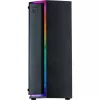 Inter-Tech S-3906 RENEGADE - Tower - ATX - χωρίς τροφοδοτικό (ATX) - USB/Audio (88881273)