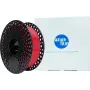 PETG 1.75mm LIPSTICK Κόκκινο 1kg (FG171-3002)