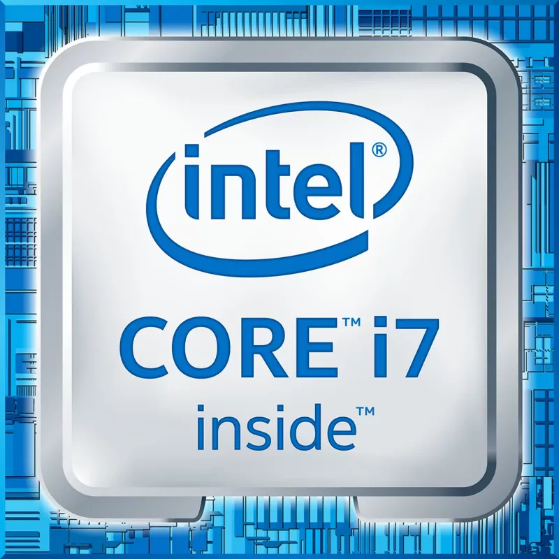 Intel Core i7 8700 - 3,2 GHz - 6 πυρήνες - 12 νήματα