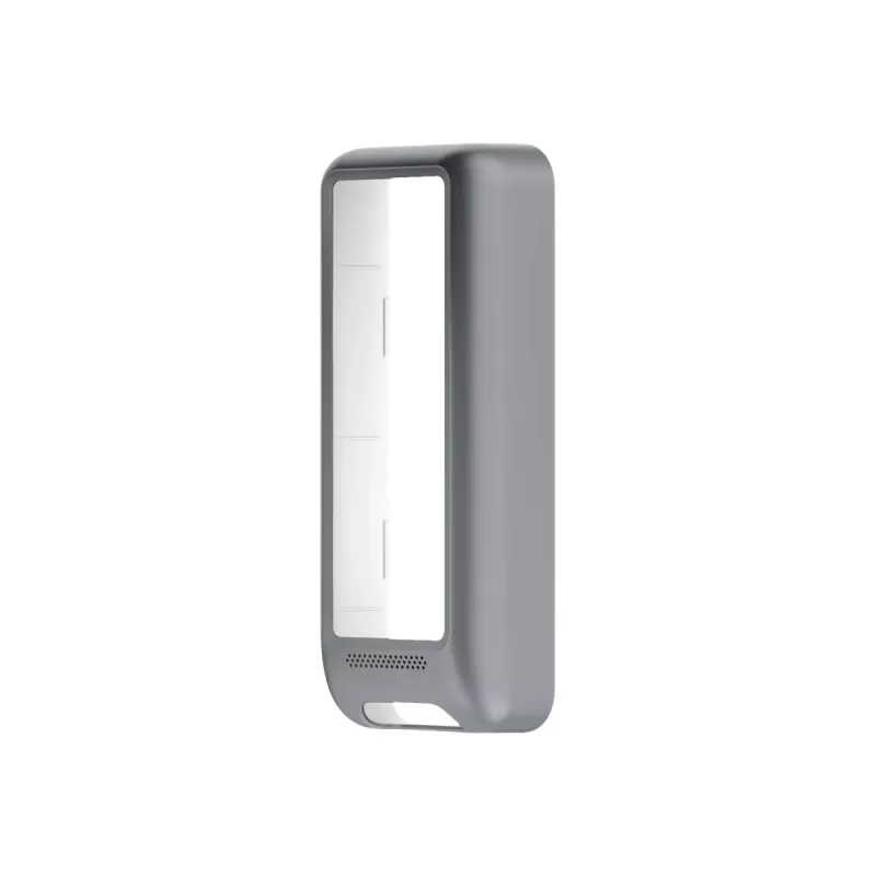 Κάλυμμα Ubiquiti UVC-G4-DB-ασημί