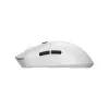 Ποντίκι White Shark GM-9010 MAXIMUS λευκό USB