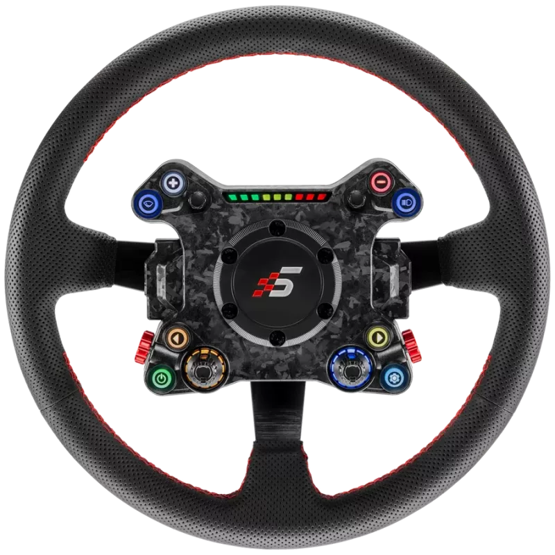 Direct-Drive Simagic Simracing Τιμόνι NEO X 350W S218 — Υψηλή ροπή Force Feedback