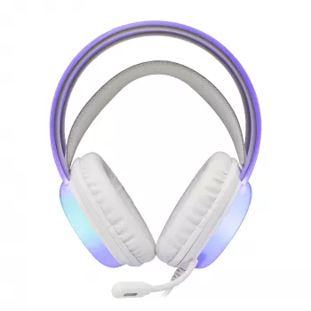 Ακουστικά White Shark GH-2444 Peacock-2 Λευκό