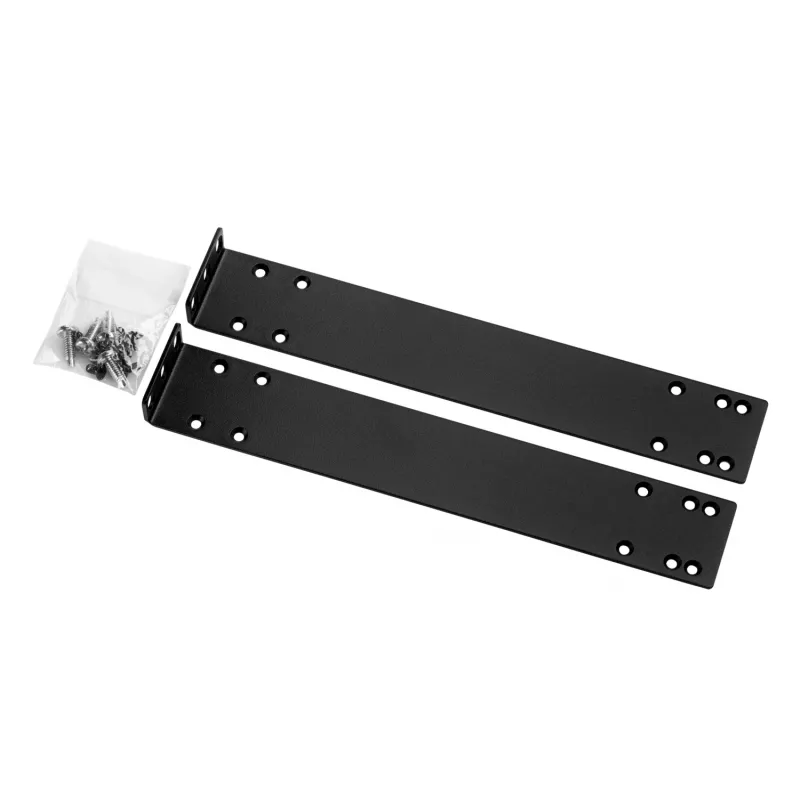 Server HPE Aruba X472 Kit rack 2 στύλων – Kit τοποθέτησης switch JL482C