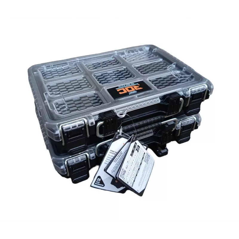 Οργανωτής εργαλείων Small Roc Pro Gear 2.0 Keter