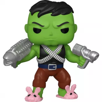 Συλλεκτική φιγούρα Funko POP! Professor Hulk