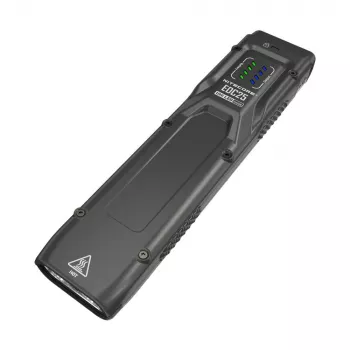 Nitecore EDC25 φακός, σειρά EDC, 3000 lm, USB-C