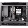 ALTA F2, κουτί Big-Tower μαύρο, tempered glass