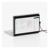 Οθόνη Mobile Pixels Duex Max DS 14,1 ιντσών Full HD LCD 1920 x 1080