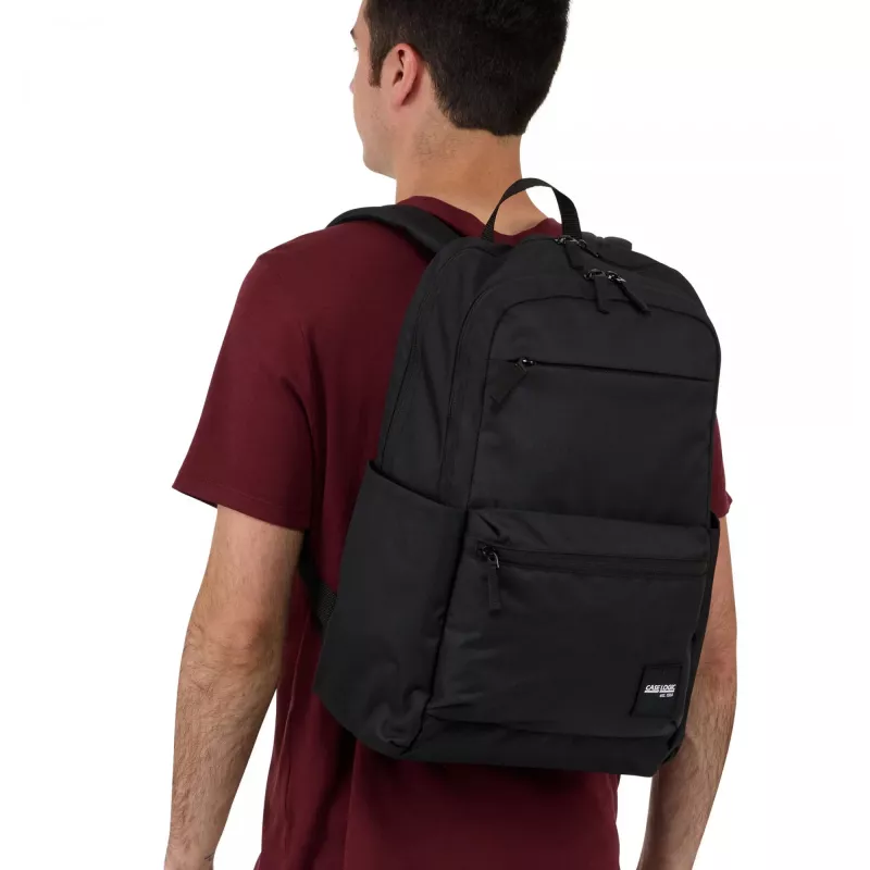 Case Logic 5375 Campus PC Uplink Σακίδιο μαύρο