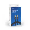 Καλώδιο SAVIO DISPLAYPORT (M) - DISPLAYPORT (M), V1.4, 3 m, CL-176