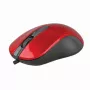 Sbox M-901 Οπτικό ποντίκι κόκκινο