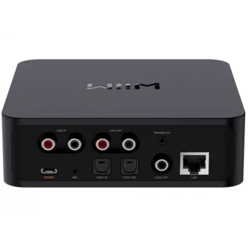 WiiM Pro Plus – Network Player