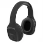 Ακουστικά Tellur Bluetooth Over-Ear Pulse μαύρα
