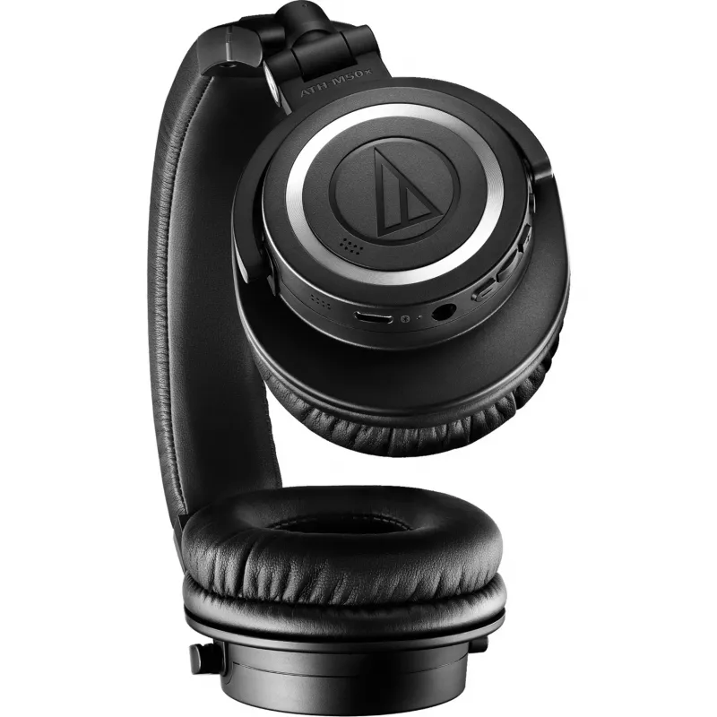 Audio-technica ATH-M50XBT2 μαύρο