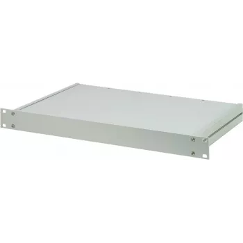 SCHROFF MULTIPAC PRO 1U 280D PLAIN COVERS - Θήκη rack (20860602)