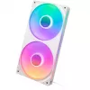 Ανεμιστήρας NZXT RF-U24HF-W1 120mm 2400 RPM Λευκό