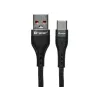 Tracer 47486 Καλώδιο USB A - Lightning M/M 1m Κόκκινο