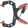Bessey XCR4 Σφιγκτήρας επέκτασης με καστάνια, 100 mm