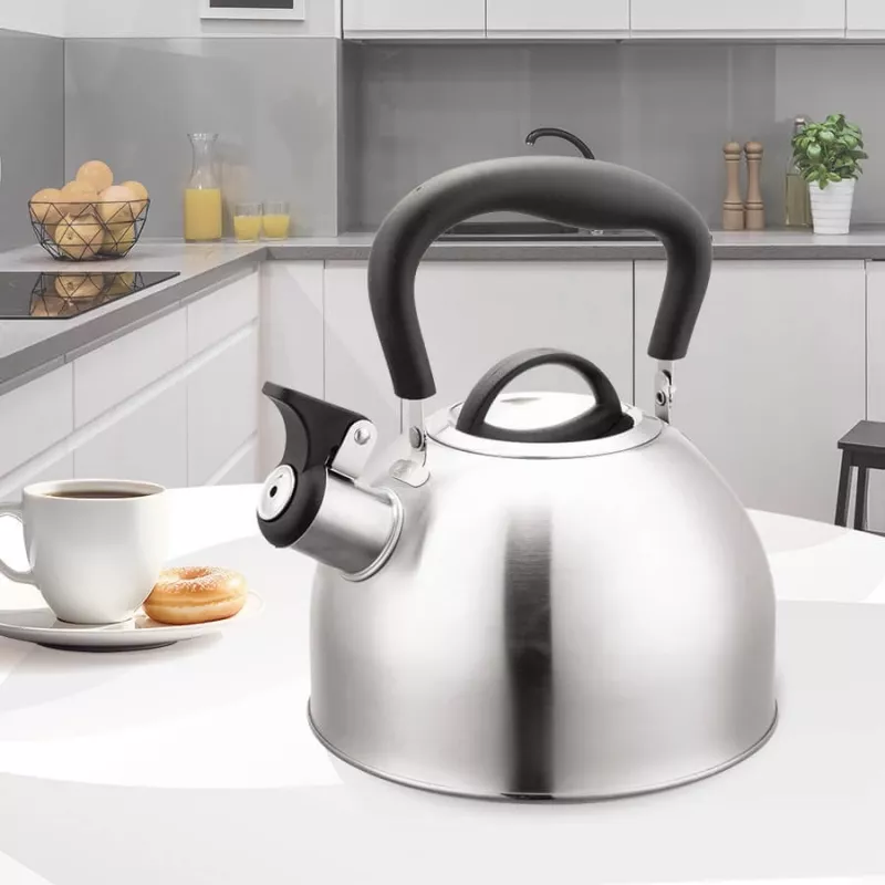 Maestro MR-1336 βραστήρας για εστία, 1,8 l, ανοξείδωτο ατσάλι