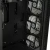 Kolink Observatory HF Glass ARGB Midi-Tower - μαύρο