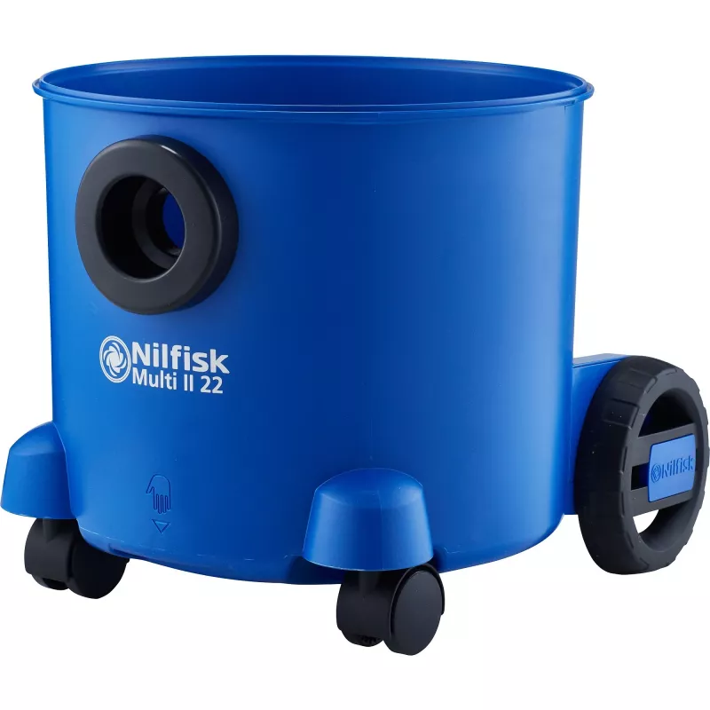 Ηλεκτρική σκούπα Nilfisk Multi II 22