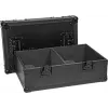 Roadinger Flightcase για 2x NSF-100 — ανθεκτική θήκη μεταφοράς, μοντέλο 31005219