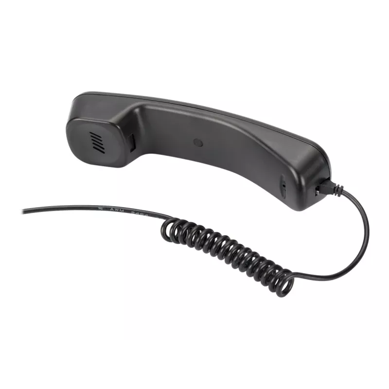 USB ακουστικό τηλεφώνου Digitus DA-70772