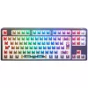 Ducky One 3 Hot-Swap Barebone TKL πληκτρολόγιο Gaming USB μαύρο
