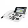 IP-Telefon AGFEO ST 56 Λευκό LCD