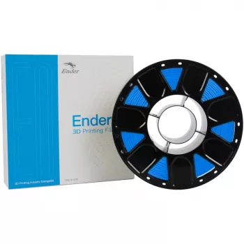 Ender PLA Νήμα Μπλε, 3D-Νήμα (Μπλε, 1 kg, 1,75 mm, σε ρολό)