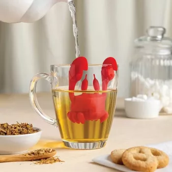 OTOTO CrabTea OT973 φίλτρο τσαγιού