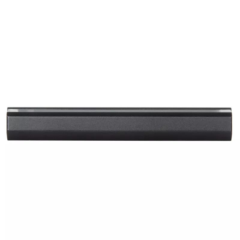Θήκη SSD M.2 SilverStone SST-MS13, USB 3.2 Gen 2, οθόνη κατάστασης RGB LED, μαύρη