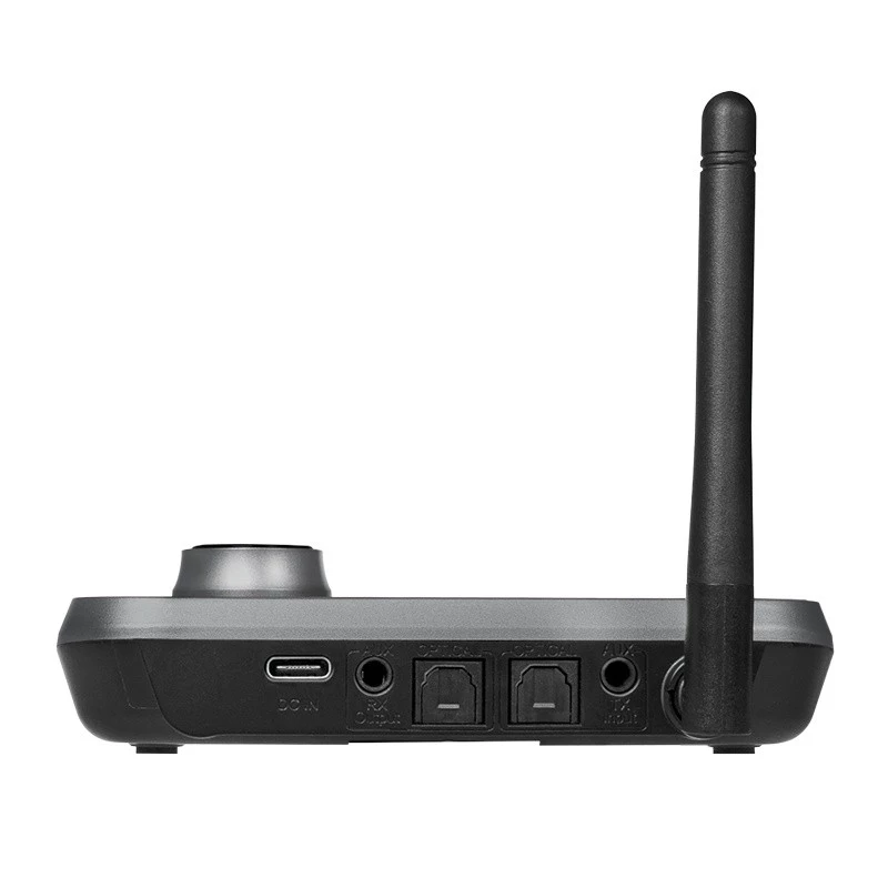 LogiLink BT0062 Πομποδέκτης Ήχου Bluetooth BT 5.0 10 M Εμβέλεια