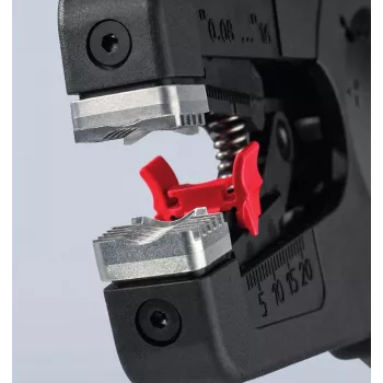 Πένσα απογύμνωσης Knipex PreciStrip16