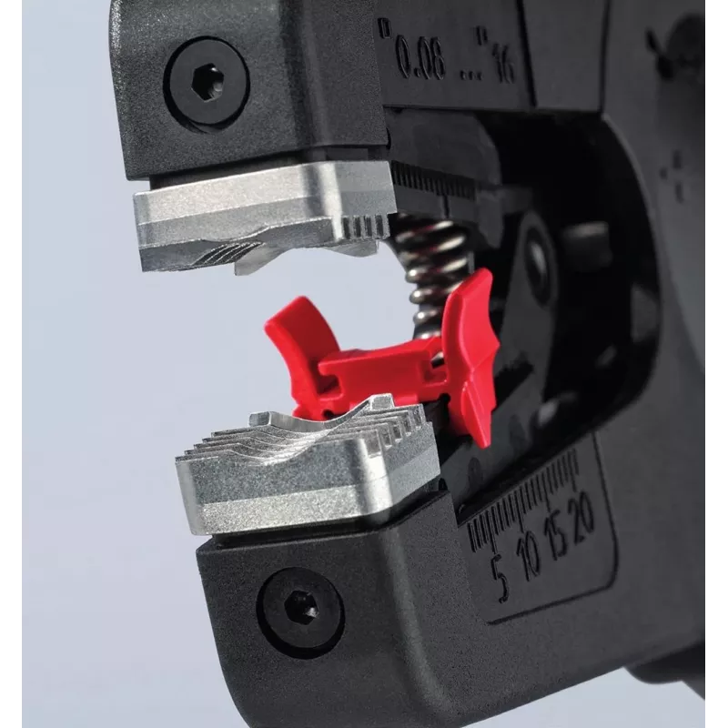 Πένσα απογύμνωσης Knipex PreciStrip16