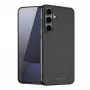 nevox StyleShell NYLO - Samsung Galaxy S25 FE μαύρο (2576)