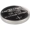 ANSMANN 1516-0004 Μπαταρία κουμπί CR1632 3V Λιθίου