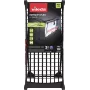 Απλώστρα δαπέδου VILEDA Infinity Flex Ultimate — χάλυβας, μαύρο, 1 τεμ., 5 χρόνια εγγύηση