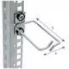 Δακτύλιος διαχείρισης καλωδίων Triton D1 40x40mm