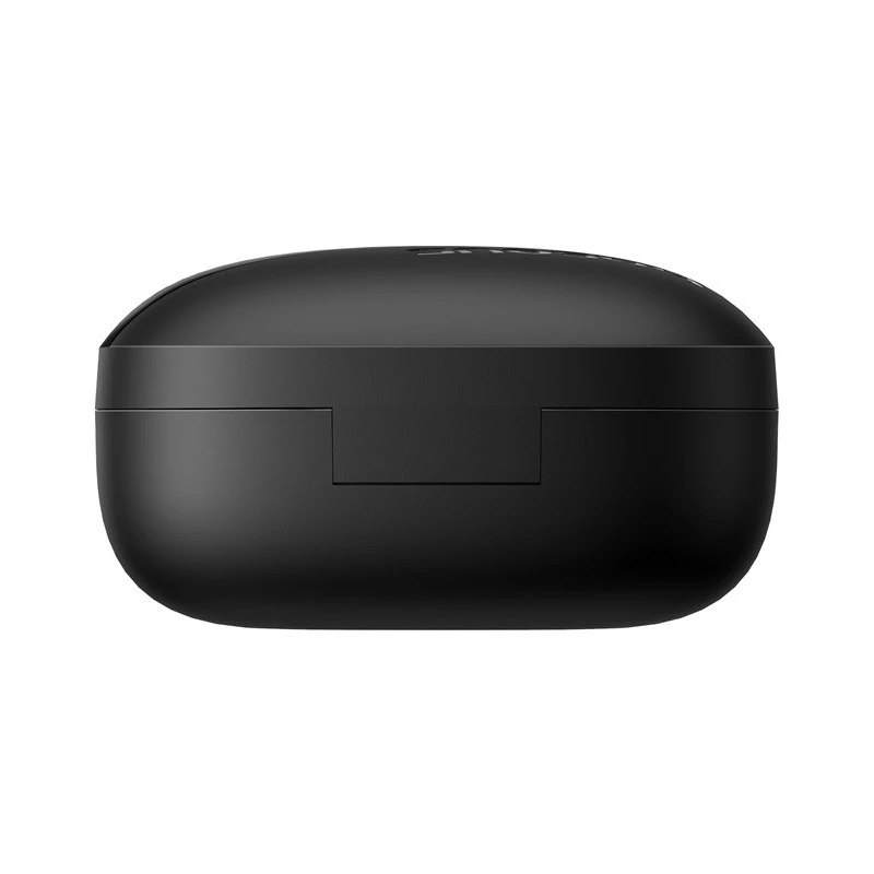 Baseus Bowie E20 Headset Ασύρματο In-Ear Κλήσεις/Μουσική Bluetooth Μαύρο