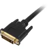 Καλώδιο DVI Sharkoon DVI-D/DVI-D (24+1) 1 m