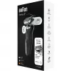 Braun Series 7 71-N1000s Ξυριστική μηχανή με πλέγμα Μαύρο