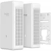 Wireless Access Point TP-LINK EAP775-Wall 9300 Mbit/s, Tri-Band 2.4/5/6 GHz, 5x RJ-45, PoE, λευκό