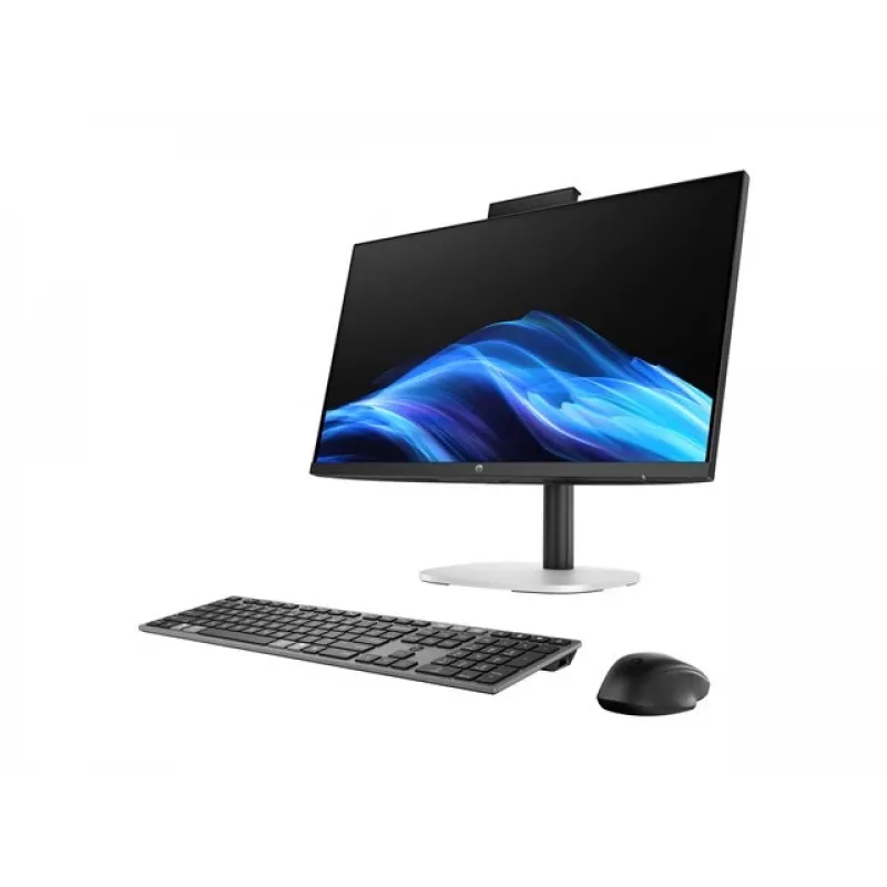Υπολογιστής HP PS 4 AiO G1i U5 225T16/512 ML B6ZA1ET#UUW