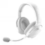 Razer Barracuda X Headset Ενσύρματο & Ασύρματο Κεφαλόδεσμος Gaming USB Type-C Bluetooth λευκό