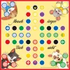 Schmidt Spiele Meine 6 ersten Spiele, επιτραπέζιο παιχνίδι