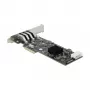 Κάρτα PCI Express x4 DeLOCK 89008