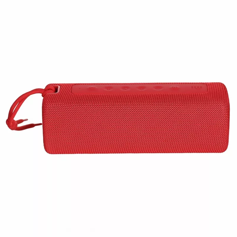 Xiaomi | Φορητό ηχείο Bluetooth | Αδιάβροχο | Bluetooth | Κόκκινο | | dB | Ασύρματη σύνδεση